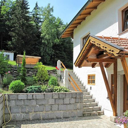 Holiday Home Billerhof By Interhome Zachenberg Esterno foto