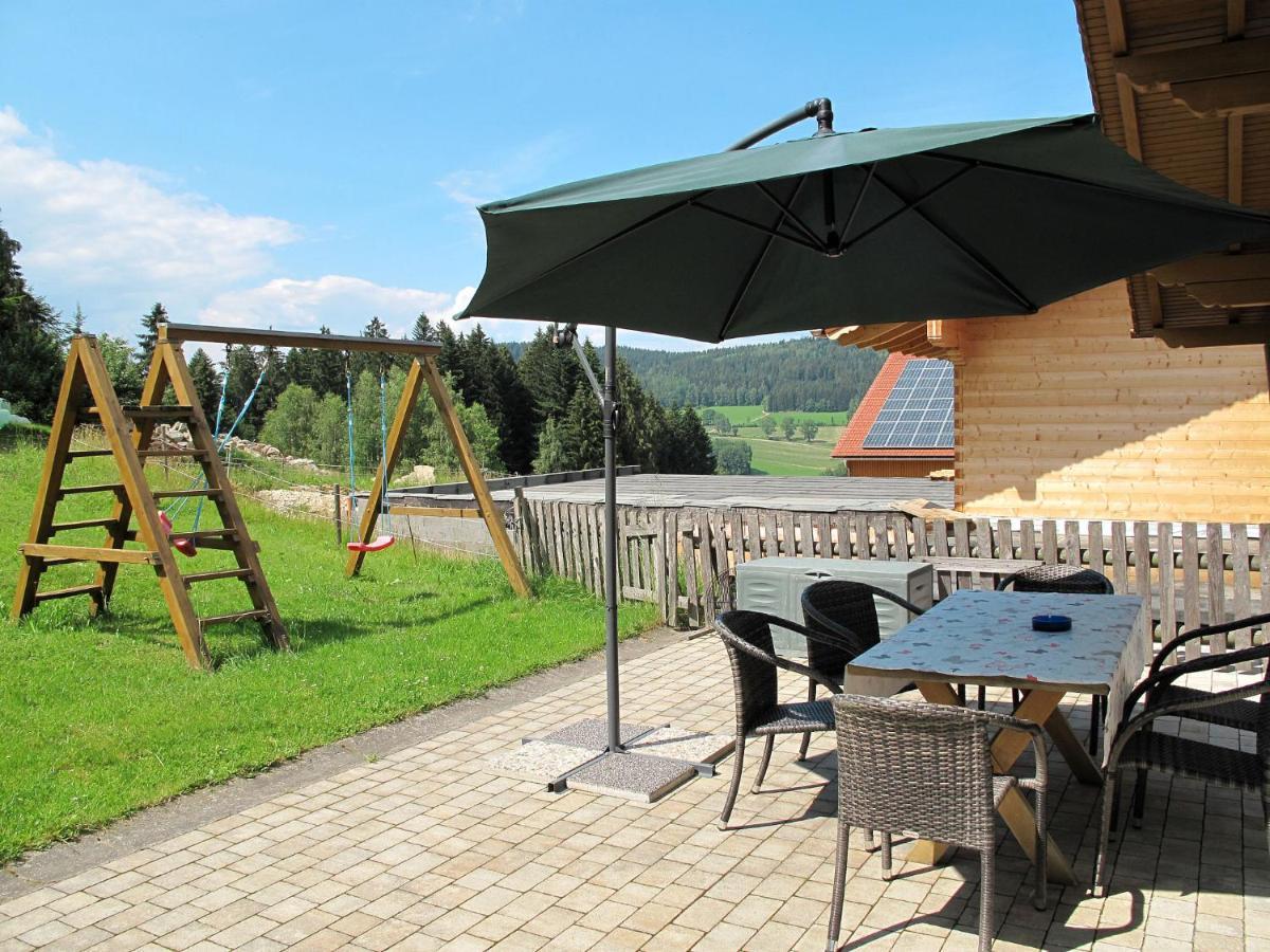 Holiday Home Billerhof By Interhome Zachenberg Esterno foto