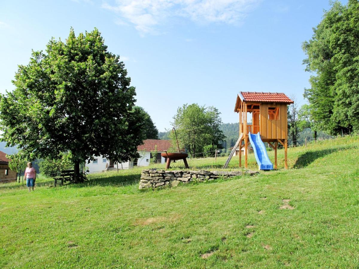 Holiday Home Billerhof By Interhome Zachenberg Esterno foto