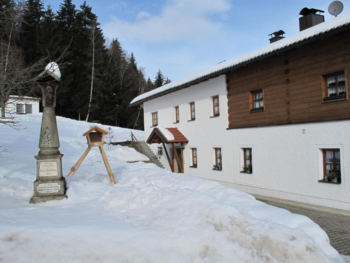 Holiday Home Billerhof By Interhome Zachenberg Esterno foto