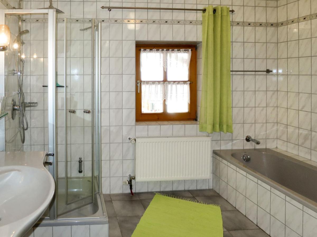 Holiday Home Billerhof By Interhome Zachenberg Esterno foto