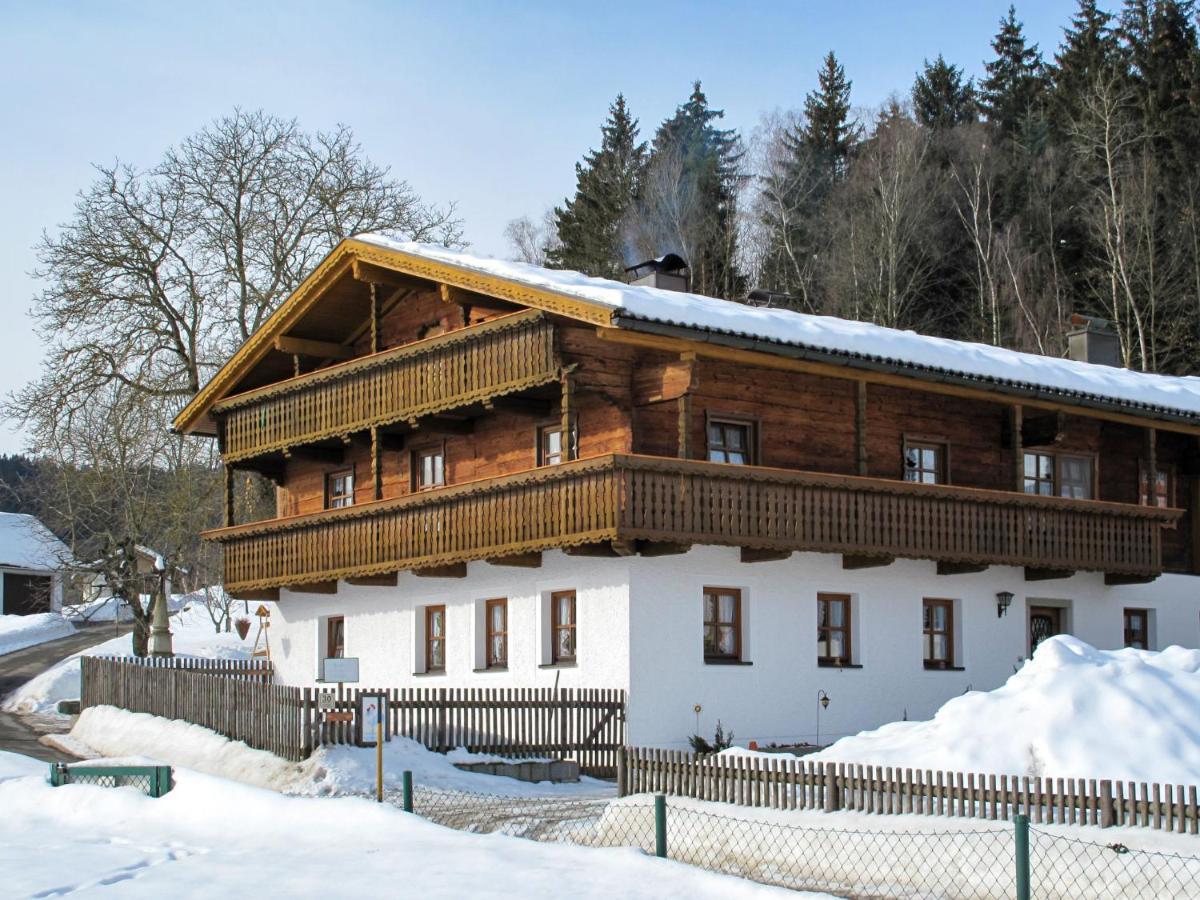 Holiday Home Billerhof By Interhome Zachenberg Esterno foto