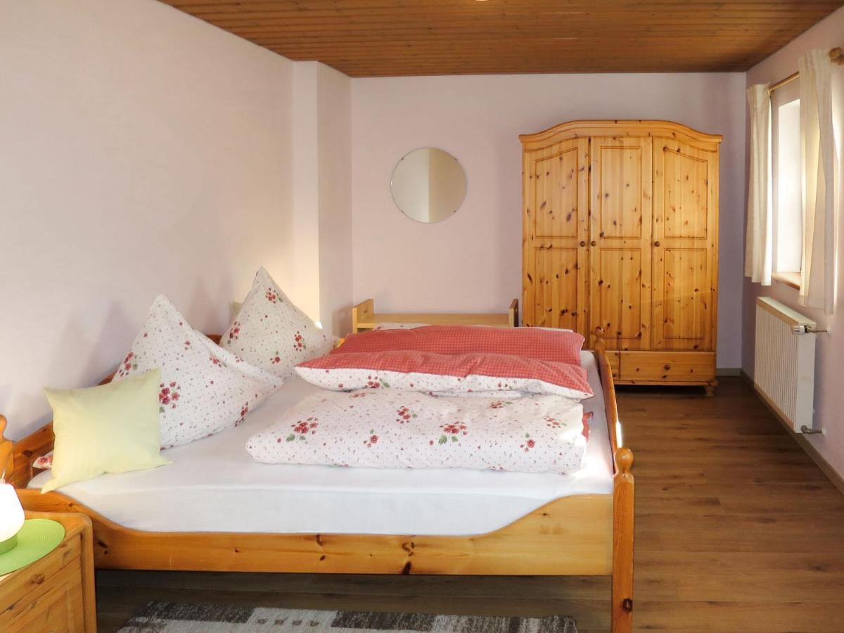 Holiday Home Billerhof By Interhome Zachenberg Esterno foto