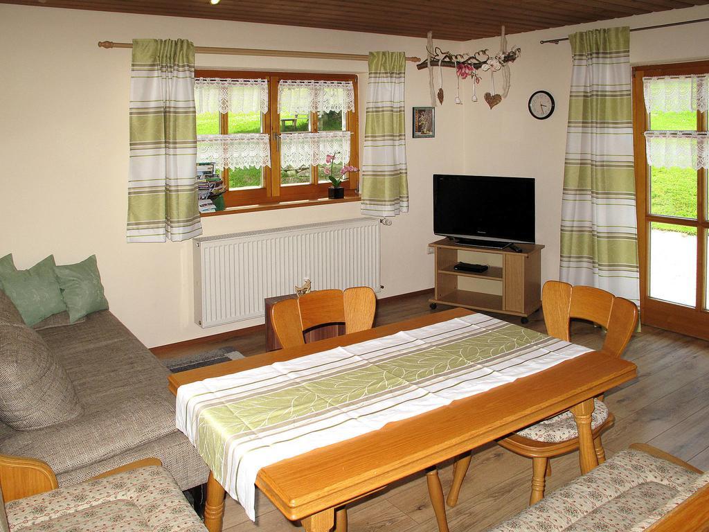 Holiday Home Billerhof By Interhome Zachenberg Esterno foto