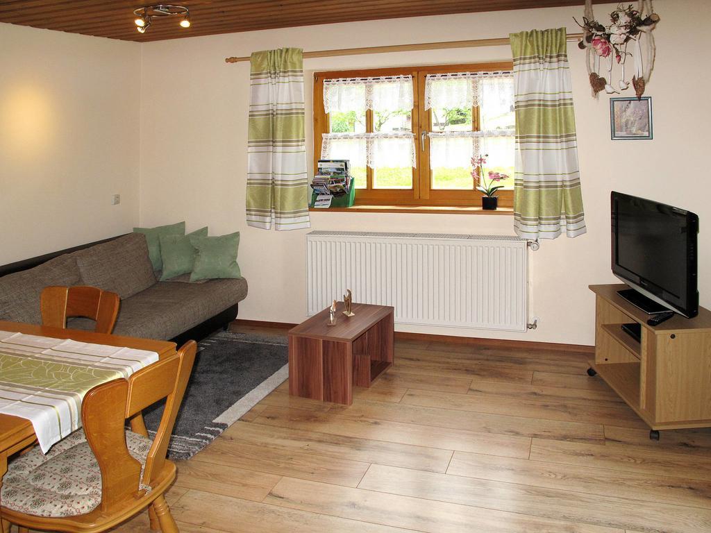 Holiday Home Billerhof By Interhome Zachenberg Esterno foto
