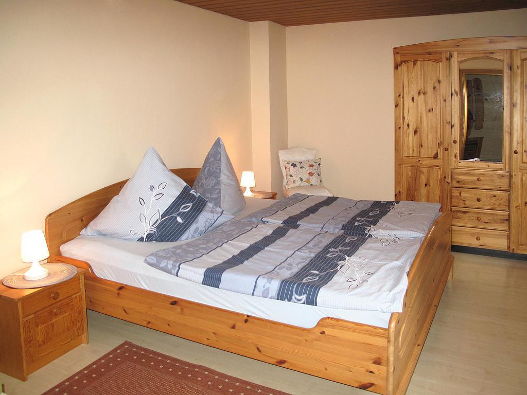 Holiday Home Billerhof By Interhome Zachenberg Esterno foto