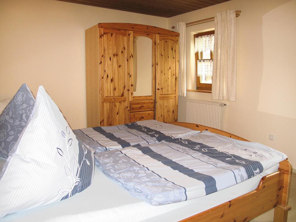 Holiday Home Billerhof By Interhome Zachenberg Esterno foto